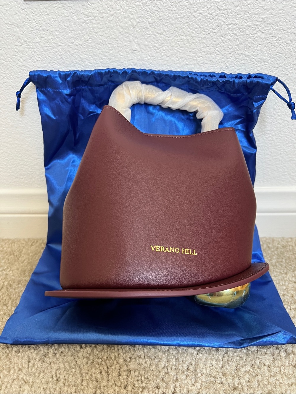 Vienna Handbag - Picture 7 of 8